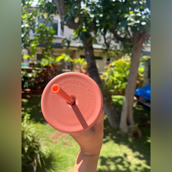 Starbucks cold cup 16oz recycled glass collectible - Picture 4 of 4